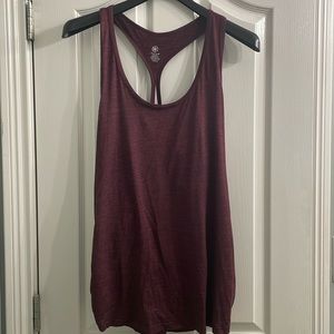 Gaiam tank top. 1x